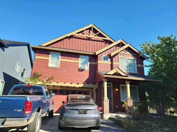 5621 NE 66th Cir, Vancouver, WA 98661
