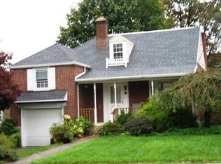 132 E Grant St, Lebanon, PA 17042