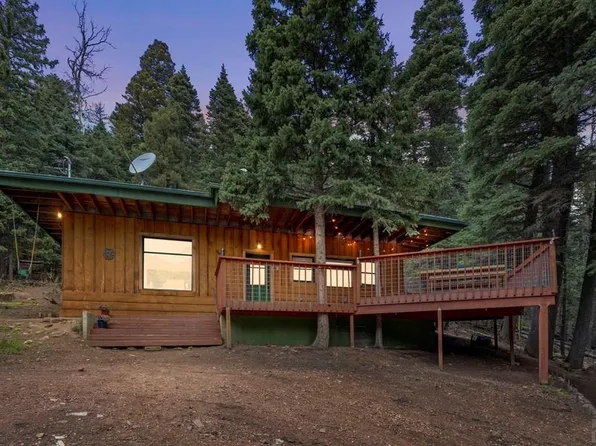 9700 State Highway 165, Rye, CO 81069