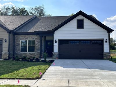 3521 Firerock Dr Lot 66, Murfreesboro, TN, 37128