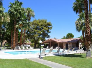 1050 E Ramon Rd UNIT 43, Palm Springs, CA 92264