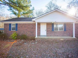 396 Daniel Dr, Brighton, TN 38011
