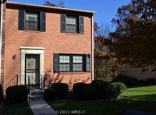 7 Shady Hill Ct, Catonsville, MD 21228