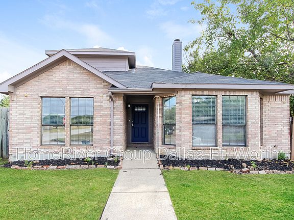 2nd image of 4701 Wineberry Dr