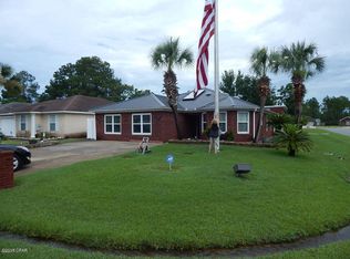 2825 Krystal Leigh Ct, Panama City, FL 32405