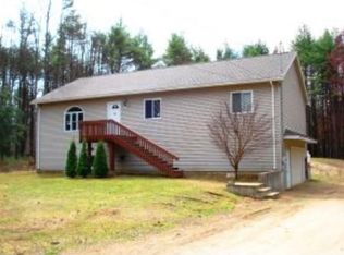 50 Shellcamp Rd, Gilmanton, NH 03237