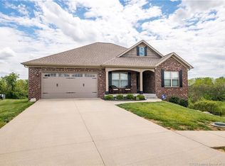 3210 Timberlake Ct, Jeffersonville, IN 47130