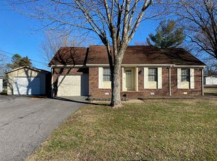 243 Arizona St, Calvert City, KY 42029