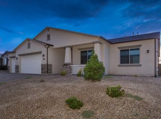 8190 N Sunset Rdg, Prescott Valley, AZ 86315