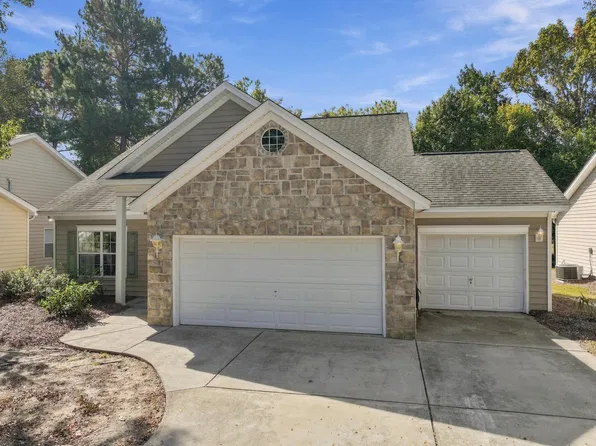 4969 Franconia Dr, Summerville, SC 29485