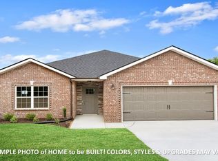 44 Dunbar LOT 44, Clarksville, TN 37043