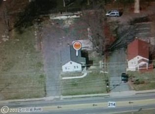 8528 Central Ave, Landover, MD