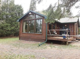 1428 Kane Lake Rd, Two Harbors, MN 55616