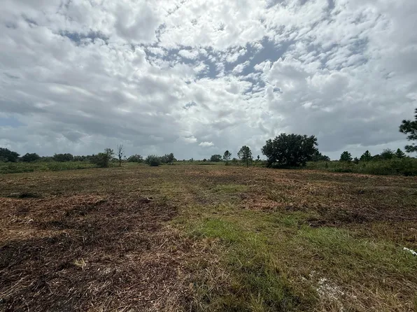 18086 NW 270th Street, Okeechobee, FL 34972