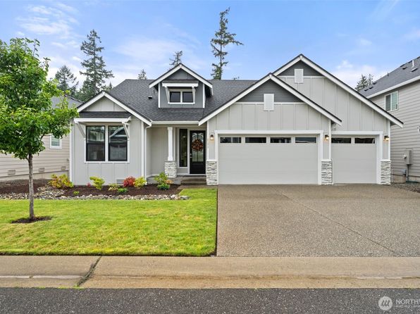 98367 Newest Real Estate Listings | Zillow