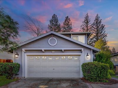 8123 Pinefield Dr, Antelope, CA, 95843