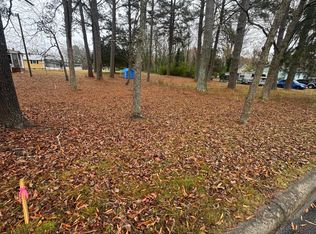 0 Watkins St #1, Oxford, NC 27565