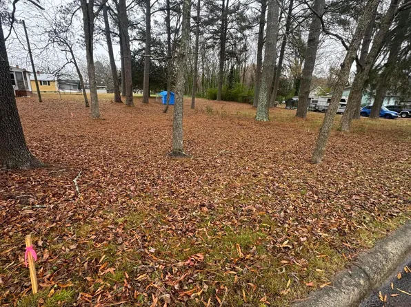 0 Watkins St #1, Oxford, NC 27565