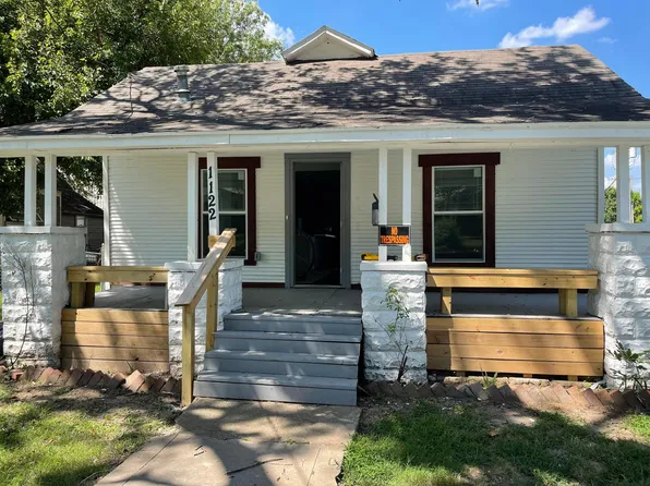 1122 S Quaker Ave, Tulsa, OK 74120