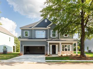 70 Ryan Ln, Covington, GA