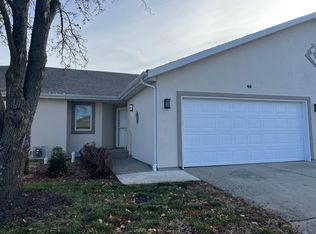 3925 S Jefferson Ave #46, Springfield, MO 65807