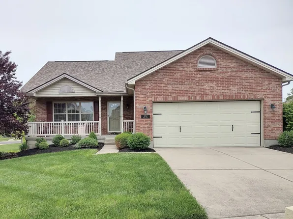 6253 Zilpha Ct, Hamilton, OH 45011