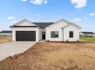 412 Victoria Way, Franklin, KY 42134