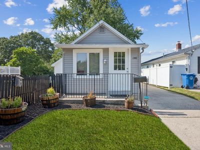 1346 Verga Ave, Westville, NJ, 08093