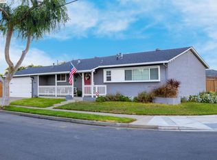 454 Dutchess Ln, Hayward, CA 94544