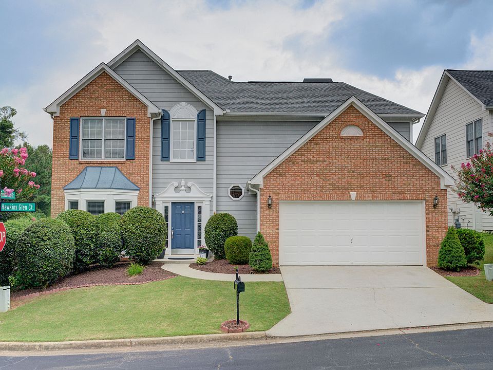 1st image of 3451 Hawkins Glen Ct SE