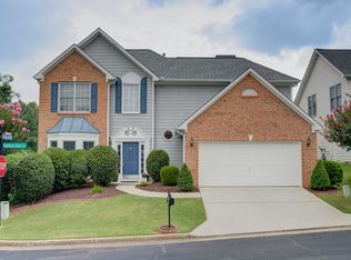 3451 Hawkins Glen Ct SE, Smyrna, GA 30082