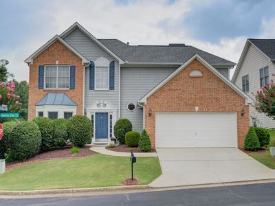 3451 Hawkins Glen Ct SE, Smyrna, GA, 30082