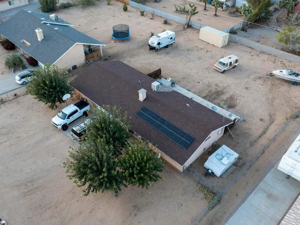 57894 Hidden Gold Dr, Yucca Valley, CA 92284