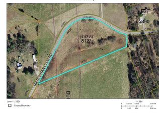 Rr Ruritan Club Rd, Roaring River, NC 28669