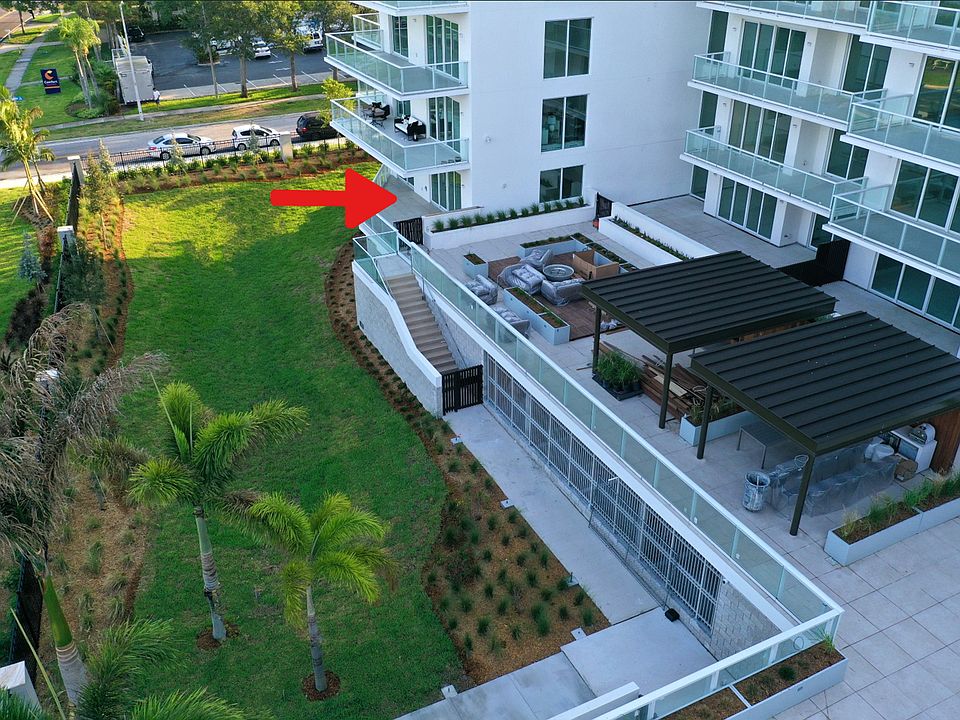 Garden Home 103