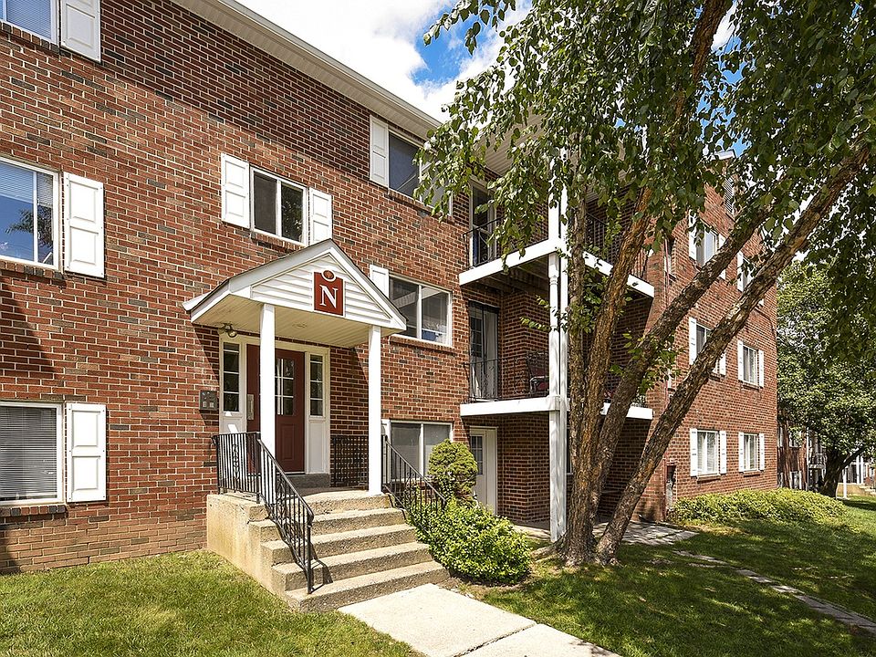 Residential Building