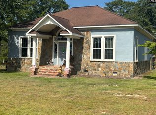 1580 Porter Rd, Cassatt, SC 29032