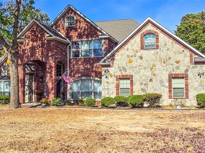 417363 E 1145th Rd, Eufaula, OK, 74432