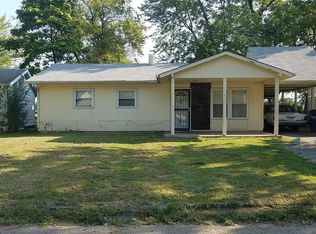 811 Saint William Dr, Cahokia, IL 62206