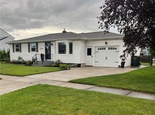 492 Fairmont Ave, North Tonawanda, NY