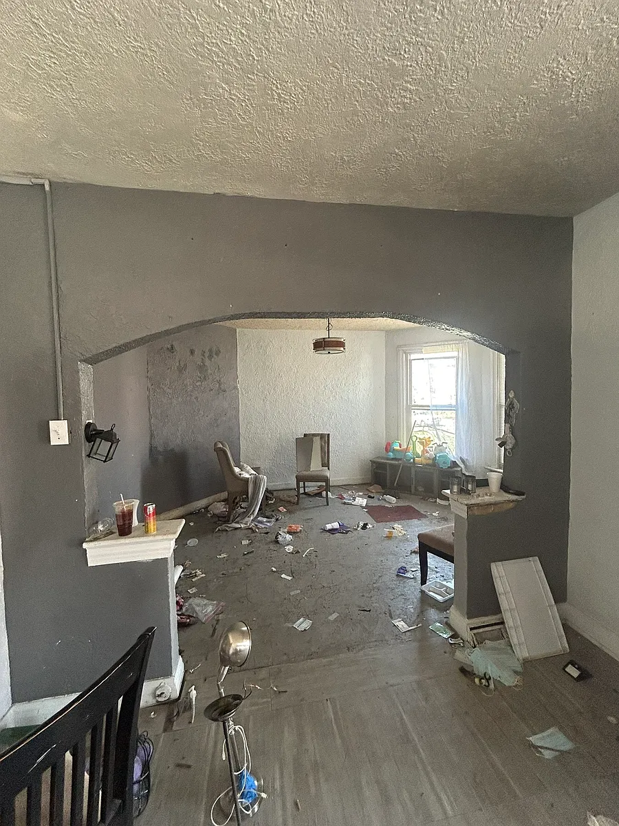 Building Photo - 4718 Labadie Ave