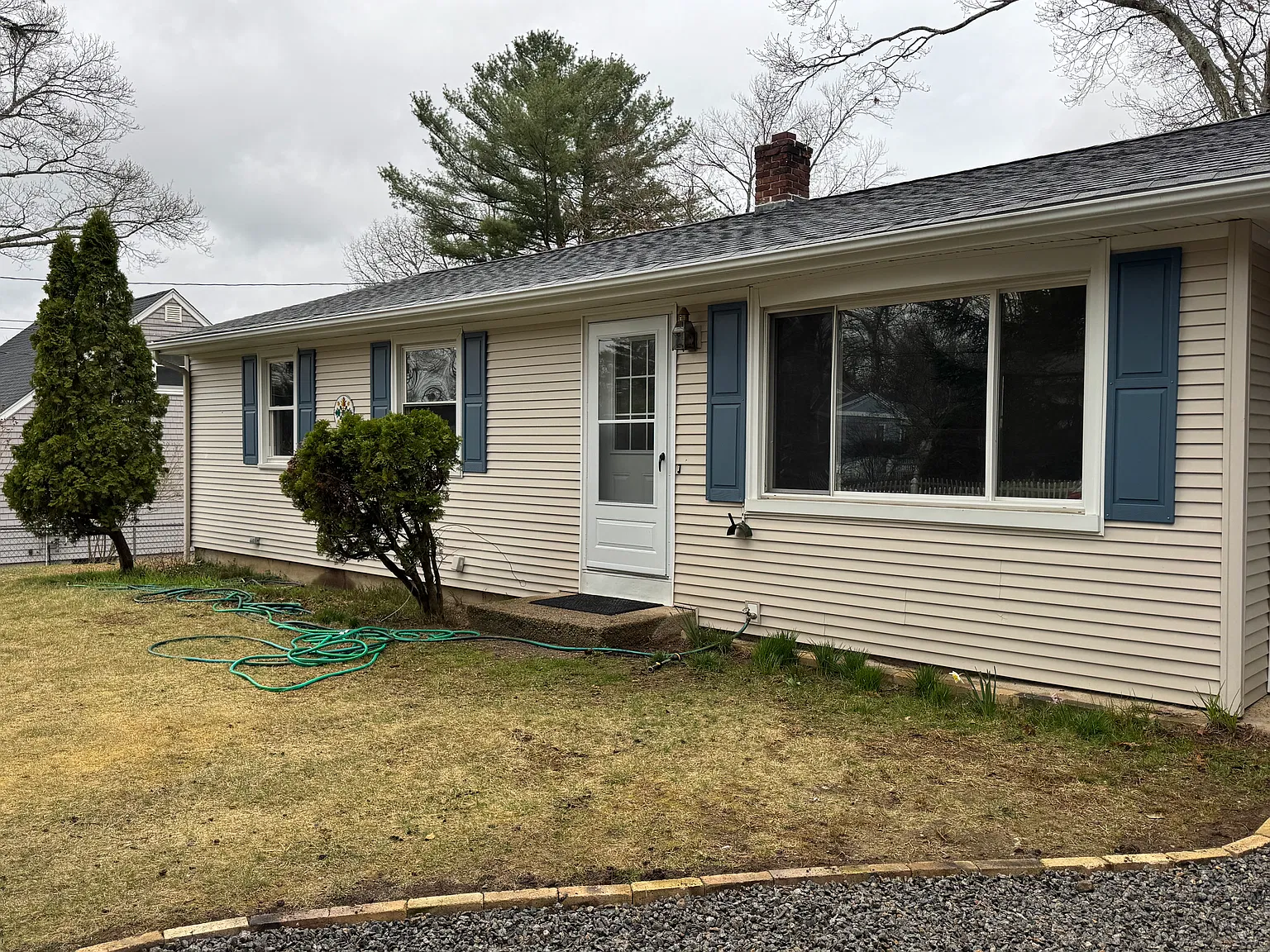 3 bed, 1200 sqft, $2,900 — Photo 3