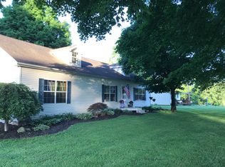 3514 Darlington Dr, Zanesville, OH 43701