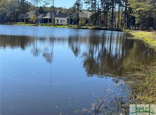 3 Hickory Ct, Pooler, GA 31322