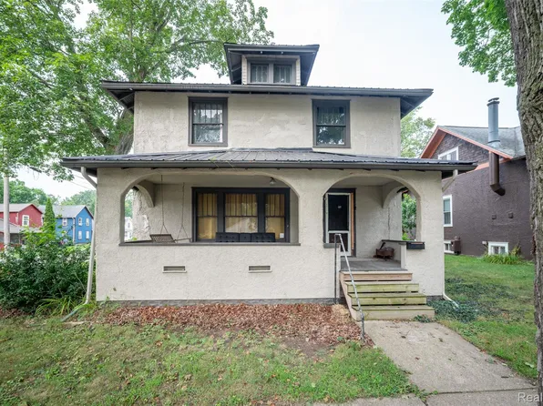 510 S Clinton St, Albion, MI 49224