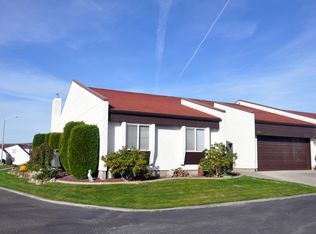 1905 Barber Pl, Richland, WA 99352