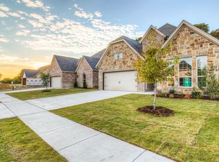 1312 Park Blvd, Granbury, TX 76033