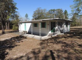 13849 NE 55th St, Williston, FL 32696
