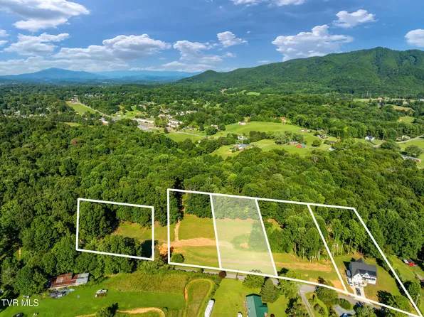 156 Water Tank Hill Rd, Johnson City, TN 37604