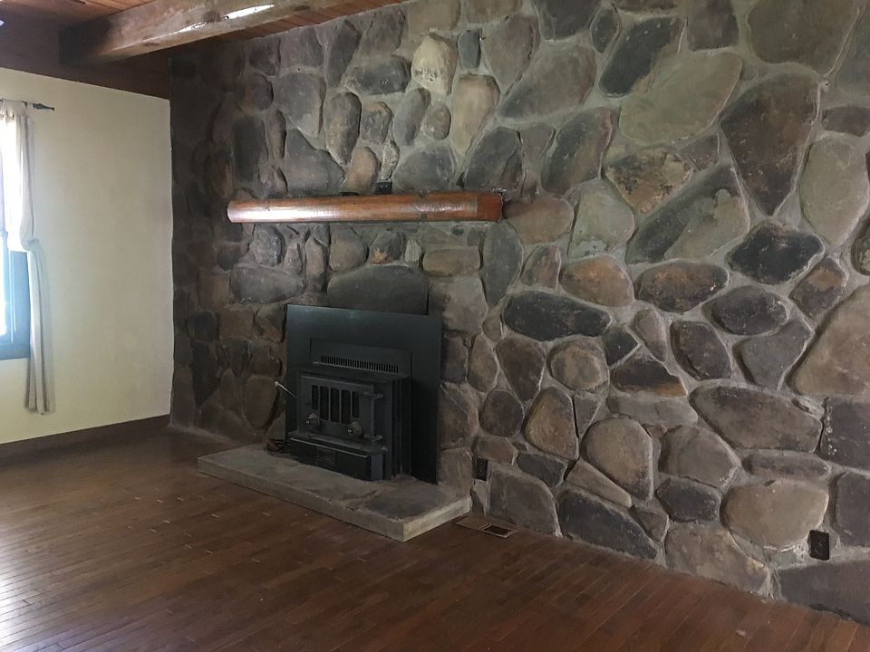 Real masonry river stone 